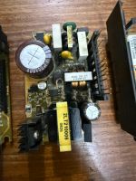 FATEK FBs-14MA PLC Repair: SMPS Output Voltage Issue at 10V Instead of 24V