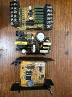 FATEK FBs-14MA PLC Repair: SMPS Output Voltage Issue at 10V Instead of 24V