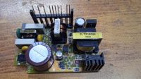 FATEK FBs-14MA PLC Repair: SMPS Output Voltage Issue at 10V Instead of 24V