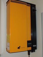 WiFi do inwerterów solarnych KYOCERA KC 5.4i, DANFOSS ULX