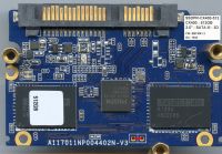 SATAFIRM S11 or How to bring an SSD to life on a Phison PS3111