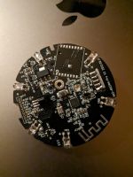Unable to Get Bus Message: Flashing NAS-IR02W6-PRO V3 on Linux Using Mono and HID Tool