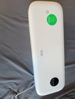 Cloud-Free Control for Niveo Smart Tuya Fan Heater Using OpenBeken and Home Assistant