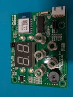 Cloud-Free Control for Niveo Smart Tuya Fan Heater Using OpenBeken and Home Assistant