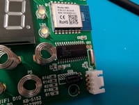 Cloud-Free Control for Niveo Smart Tuya Fan Heater Using OpenBeken and Home Assistant