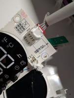 Cloud Cutting Dreo 517s Wall Mount Heater using an approach similar to TuyaMCU