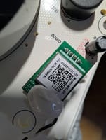 Cloud Cutting Dreo 517s Wall Mount Heater using an approach similar to TuyaMCU