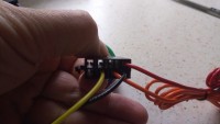 Opel Cube ISO Power Supply Queries: Key Switch, Battery, and Antenna Connections Clarification
