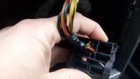 Opel Cube ISO Power Supply Queries: Key Switch, Battery, and Antenna Connections Clarification