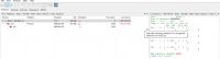 RAW DISK fix MBR partition (previous data HDD as NTFS). DMDE Testdisk