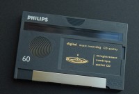 Technics RS-DC8 - Kompatybilność kaset, czy błędy/probleatyka z nagrywaniem ?