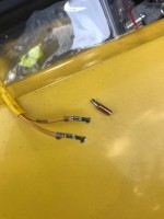 Honda Civic - Jakie konektory do poduszki powietrznej?