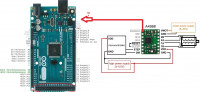 Arduino Mega 2560 and CNC Shield v.3 - Is it compatible with GRBL?