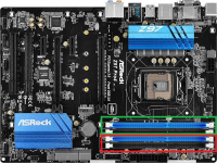 Four Beeps on Startup: RAM Issues on ASRock Z97 PRO4 with Ballistix 16GB (4x4GB) DDR3 1600MHz