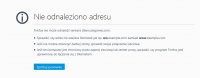 Czarny ekran po załadowaniu - Aplikacja na Facebook Gameroom