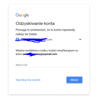 Can't Log In to Google Account After Firefox Reset: Incorrect Password & Verification Issues