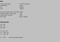 [Zlecę] Zbudowanie konwertera audio z stereo na mono