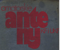 Czy montować antenę bazową 5/8 fali na 2,5m? Wysokość a strojenie