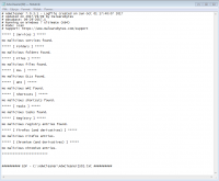 Problem z internetem - net nie dziala w aplikacjach