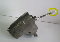 Gdzie kupić plastikowy element wybieraka do Vivaro 1.9?