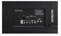 Connecting Sony DVP-SR170B DVD Player to LG 43LJ594V LED TV: Euro Connector Issue & Cable Solutions