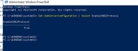 Windows 10 / SMB - Network Drive Connection Error 0x80004005: Unsuccessful Troubleshooting Attempts