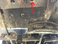 Przyczepa bagażowa - orczyk do przyczepy bagażowej