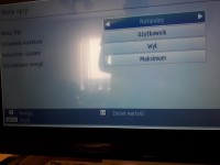 Toshiba TV does not see the antenna - does not detect the TV antenna