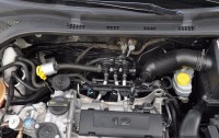 Skoda Rapid 1.2 l 75KM 35tys. - Landi Renzo MED 65 blue injectors - replacement?