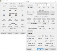 Jak naprawić PC z EVGA nForce 780i SLI po nieudanym OC?