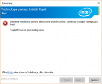 HDD 3TB - jak stworzyć z niego jedną 3TB partycję?