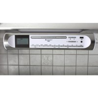 Soundmaster UR2170 Kitchen Radio: CD/MP3, DAB+, USB Manual Request - Marika