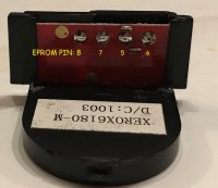 Regeneracja tonerów do Xerox Phaser 6180 lub Dell 3110