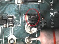 Seeking Service Manual or Schematics for TCL 32DS520F Smart TV with TPD.NT72563.PB773 Board
