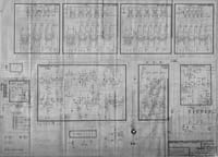 Renovation of the historic Rochar A.1335 digital voltmeter