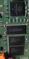 Flash NAND Lite Memory Programmer! TSOP48