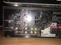 Connecting Technics SH-GE90, SA-GX390 Amplifier & SA-PG480A CD: Step-By-Step Guide