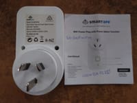 [BK7231T] Smart Ape 10A/240V - SA-SWPWPM power meter plug flashed to OpenBeken