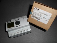 [Sprzedam] Przekaźnik programowalny EATON EASY822-DC-TC