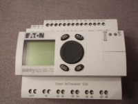 [Sprzedam] Przekaźnik programowalny EATON EASY822-DC-TC