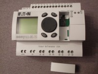 [Sprzedam] Przekaźnik programowalny EATON EASY822-DC-TC