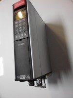 [Sprzedam] Falownik Danfoss VLT5000 1.7kVA - Stan Bardzo Dobry, Dane Techniczne