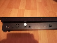 Sterownik Scanic Club 12 II kontroler DMX gniazdo jack