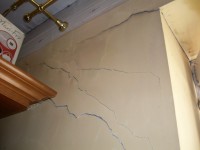 Dealing with Cracked Walls in Newly Built Block - Renovation Strategies and Compensation Rights