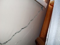 Dealing with Cracked Walls in Newly Built Block - Renovation Strategies and Compensation Rights
