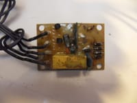 Are LED Christmas Fairy Light Drivers Properly Isolated From Mains Voltage?