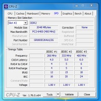 Jak bezpiecznie podkręcić RAM 3GB DDR2 800MHz? Szczegółowe wskazówki