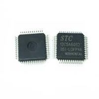 Troubleshooting STC12C5A60S2 MCU RS-485 Baud Rate and Data Visibility Issues