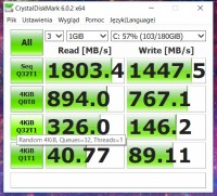 Acer F5-573G-57AS Laptop: Adding M.2 SSD (PCIe vs SATA), Compatibility, & Autocad Performance