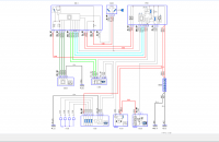 Citroen C5 III 2.0HDI 2009 - Alternator sie nie wzbudza